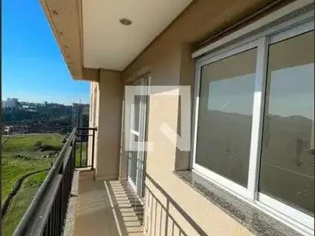 Apartamento para Venda em Barueri/SP Alphaville 3 Quartos
