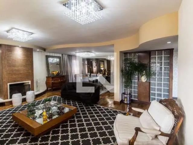 Apartamento para Venda em Barueri/SP Alphaville 3 Quartos