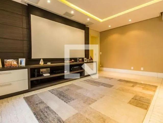 Apartamento para Venda em Barueri/SP Alphaville 3 Quartos