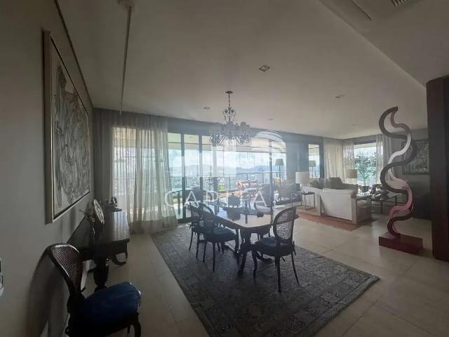 Apartamento para Venda em Barueri/SP Alphaville 3 Quartos
