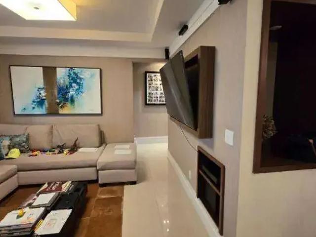 Apartamento para Venda em Barueri/SP Alphaville 3 Quartos