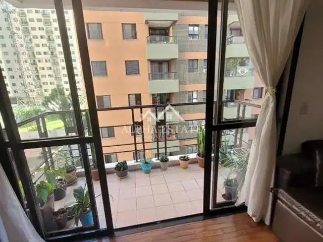 Apartamento para Venda em Barueri/SP Alphaville 3 Quartos