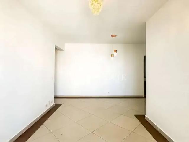 Apartamento para Venda em Barueri/SP Alphaville 3 Quartos