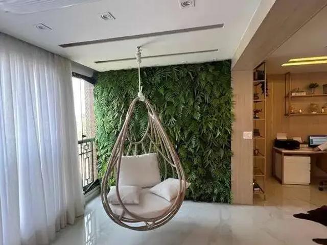 Apartamento para Venda em Barueri/SP Alphaville 3 Quartos