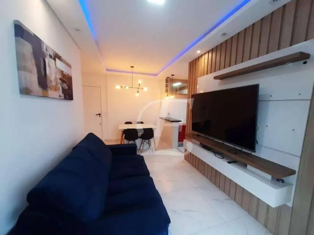 Apartamento para Venda em Barueri/SP Alphaville 3 Quartos
