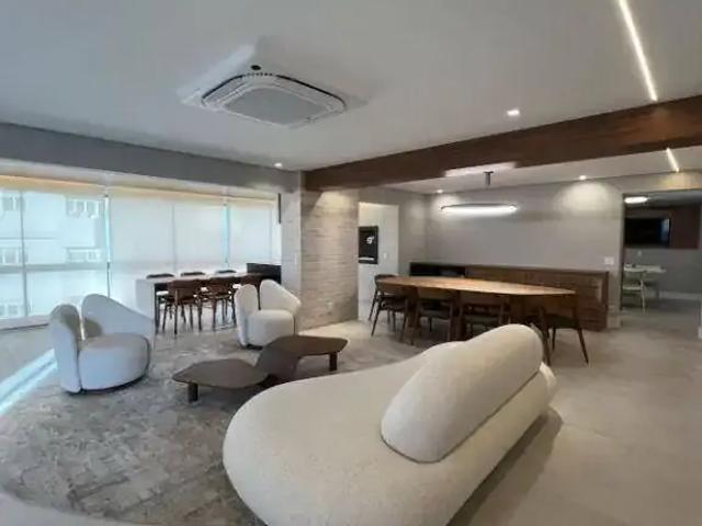 Apartamento para Venda em Barueri/SP Alphaville 3 Quartos