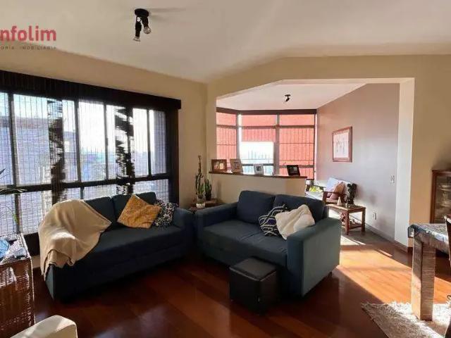 Apartamento para Venda em Barueri/SP Alphaville 3 Quartos