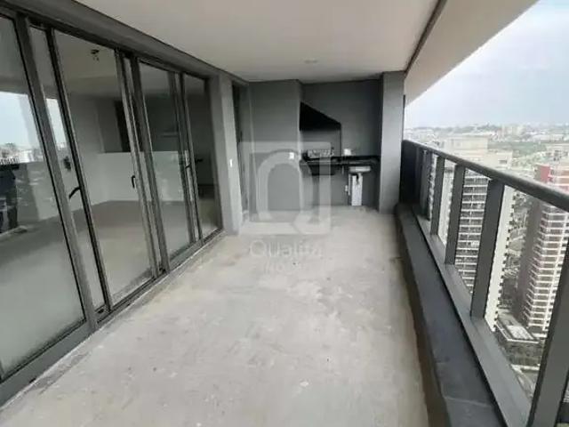 Apartamento para Venda em Barueri/SP Alphaville 3 Quartos