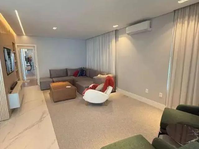 Apartamento para Venda em Barueri/SP Alphaville 3 Quartos