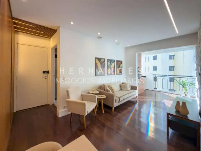 Apartamento para Venda em Barueri/SP Alphaville 3 Quartos
