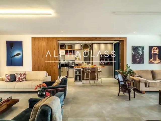 Apartamento para Venda em Barueri/SP Alphaville 3 Quartos