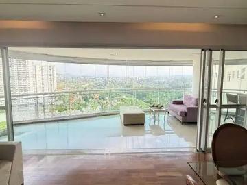 Apartamento para Venda em Barueri/SP Alphaville 3 Quartos