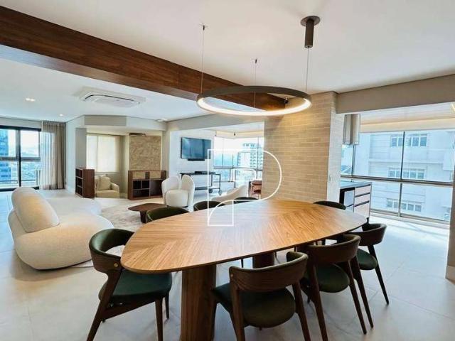 Apartamento para Venda em Barueri/SP Alphaville 3 Quartos