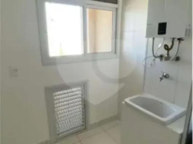 Apartamento para Venda em Barueri/SP Alphaville 3 Quartos