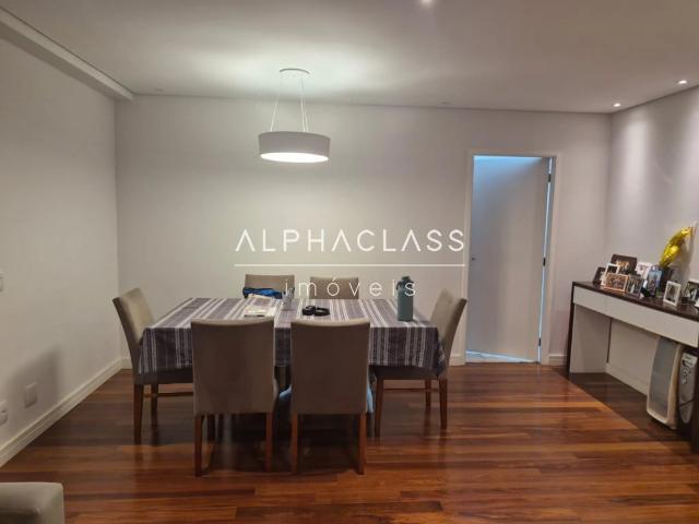 Apartamento para Venda em Barueri/SP Alphaville 3 Quartos