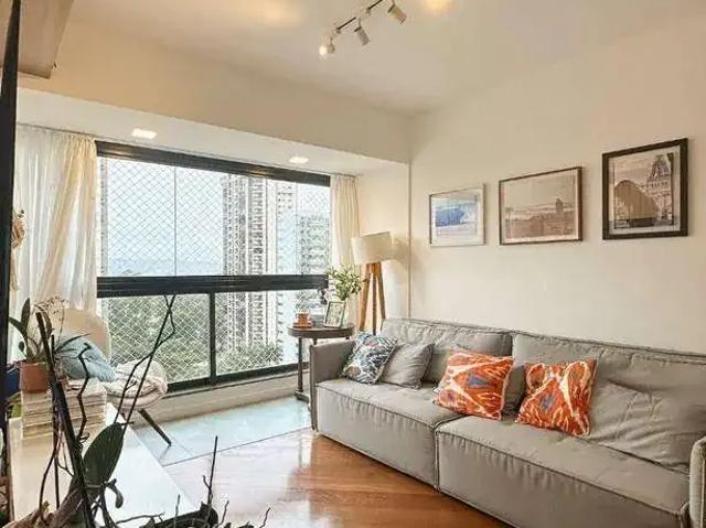 Apartamento para Venda em Barueri/SP Alphaville 3 Quartos