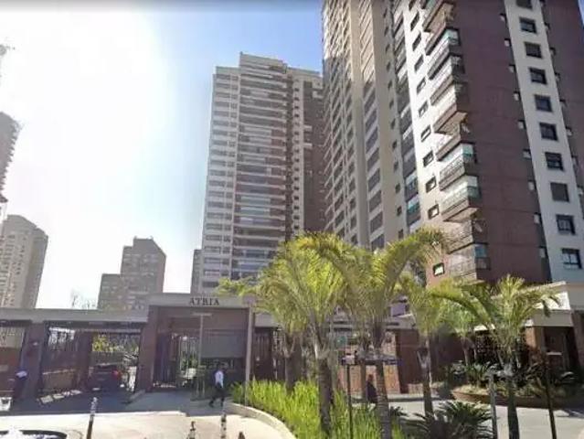 Apartamento para Venda em Barueri/SP Alphaville 3 Quartos