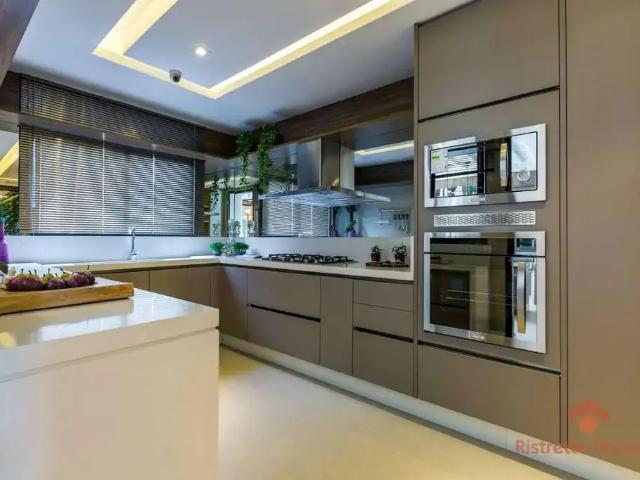 Apartamento para Venda em Barueri/SP Alphaville 3 Quartos