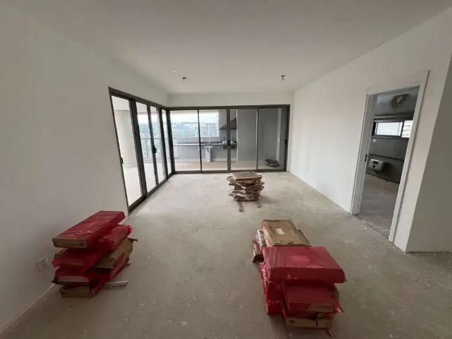 Apartamento para Venda em Barueri/SP Alphaville 3 Quartos