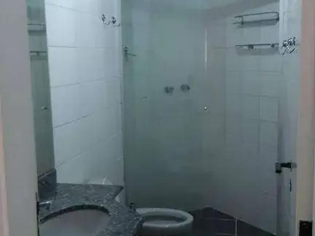 Apartamento para Venda em Barueri/SP Alphaville 3 Quartos