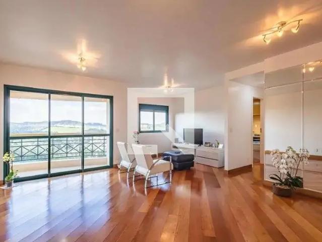 Apartamento para Venda em Barueri/SP Alphaville 3 Quartos