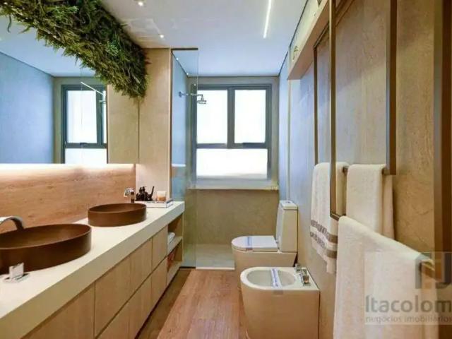 Apartamento para Venda em Barueri/SP Alphaville 3 Quartos