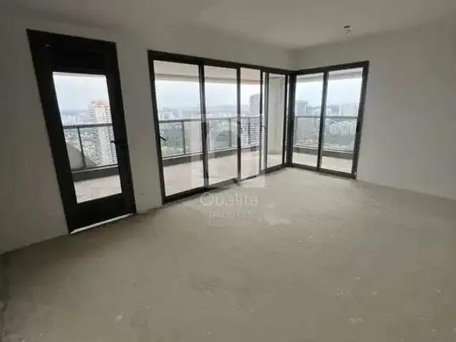 Apartamento para Venda em Barueri/SP Alphaville 3 Quartos