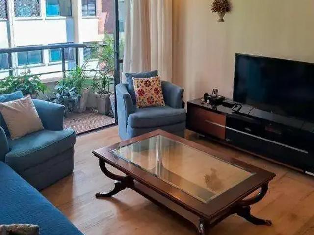 Apartamento para Venda em Barueri/SP Alphaville 3 Quartos