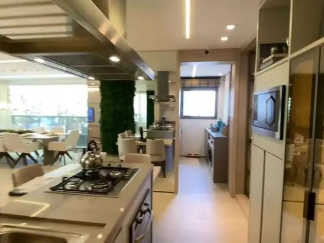 Apartamento para Venda em Barueri/SP Alphaville 3 Quartos