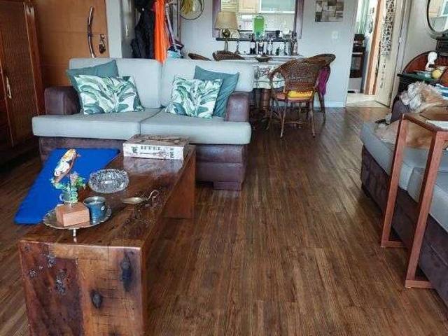 Apartamento para Venda em Barueri/SP Alphaville 3 Quartos