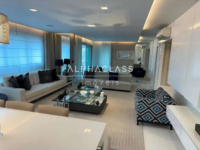 Apartamento para Venda em Barueri/SP Alphaville 3 Quartos