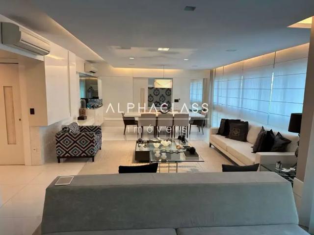 Apartamento para Venda em Barueri/SP Alphaville 3 Quartos