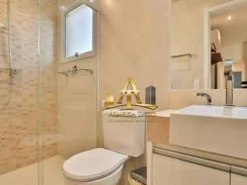 Apartamento para Venda em Barueri/SP Alphaville 3 Quartos