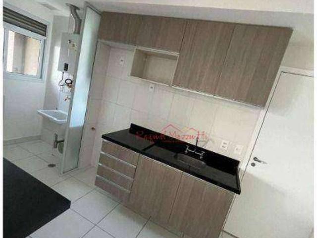 Apartamento para Venda em Barueri/SP Alphaville 4 Quartos