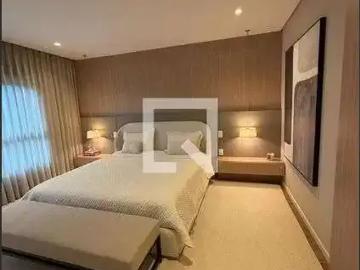 Rua Cauaxi, Alphaville, Santana de Parnaíba, Barueri, São Paulo