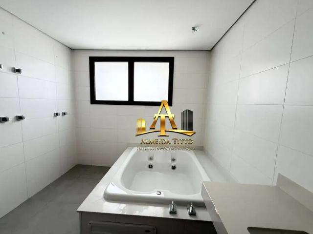 Apartamento para Venda em Barueri/SP Alphaville 4 Quartos