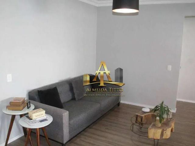 Apartamento para Venda em Barueri/SP Alphaville 4 Quartos