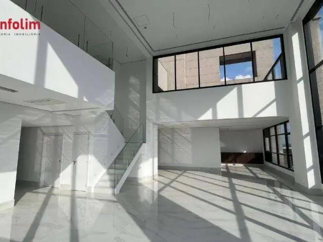 Apartamento para Venda em Barueri/SP Alphaville 4 Quartos