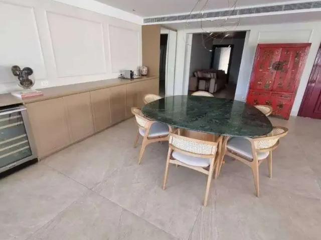 Apartamento para Venda em Barueri/SP Alphaville 4 Quartos