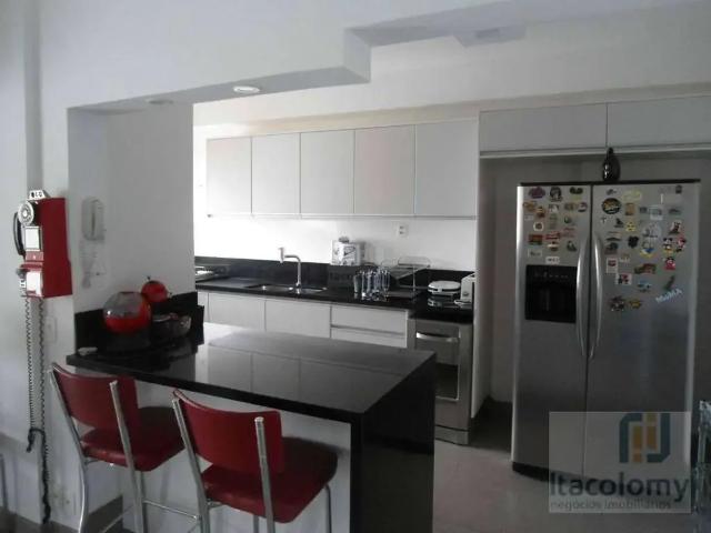 Apartamento para Venda em Barueri/SP Alphaville 4 Quartos