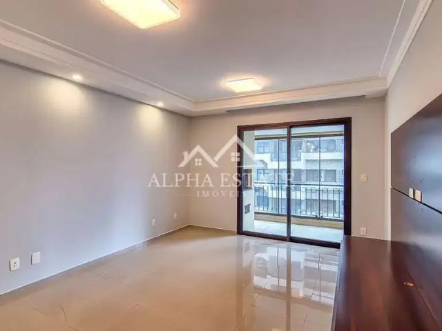 Apartamento para Venda em Barueri/SP Alphaville 4 Quartos