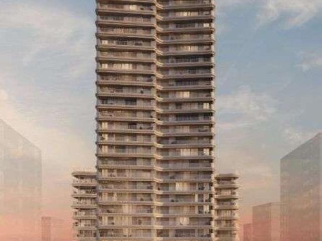 Apartamento para Venda em Barueri/SP Alphaville 4 Quartos