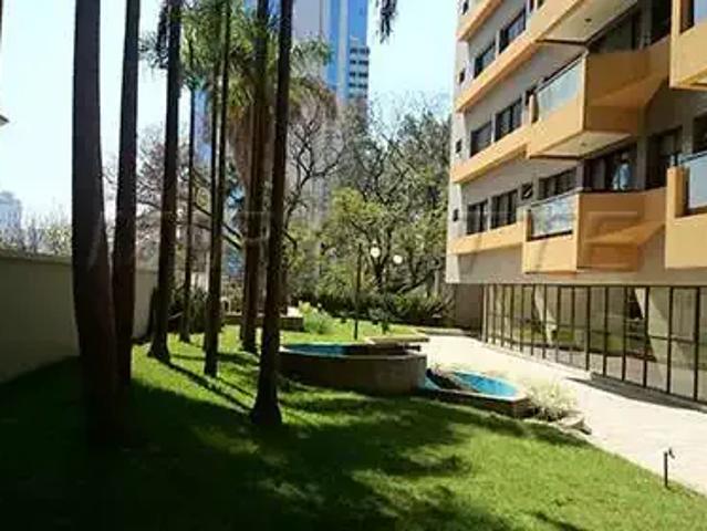 Apartamento para Venda em Barueri/SP Alphaville 4 Quartos