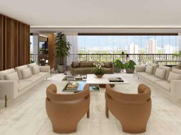 Apartamento para Venda em Barueri/SP Alphaville 4 Quartos