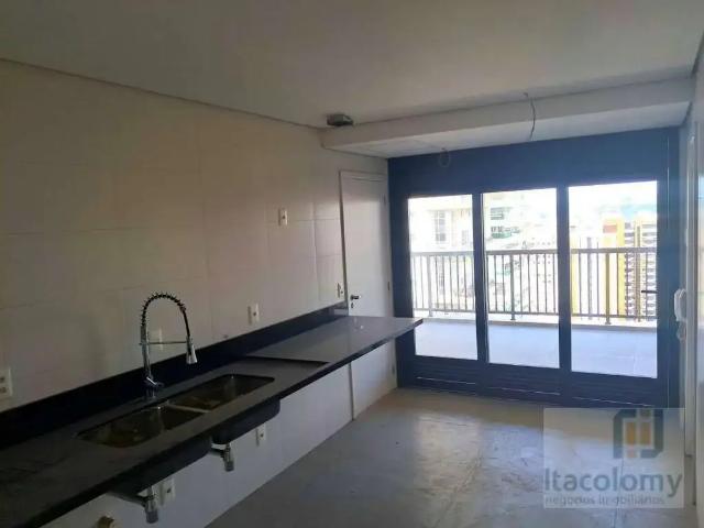 Apartamento para Venda em Barueri/SP Alphaville 4 Quartos