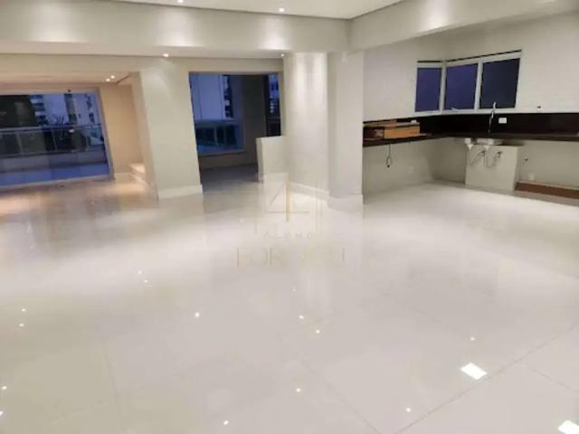 Apartamento para Venda em Barueri/SP Alphaville 4 Quartos