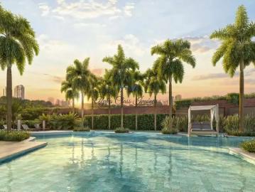 Praça das Paineiras, Alphaville Industrial, Barueri, São Paulo