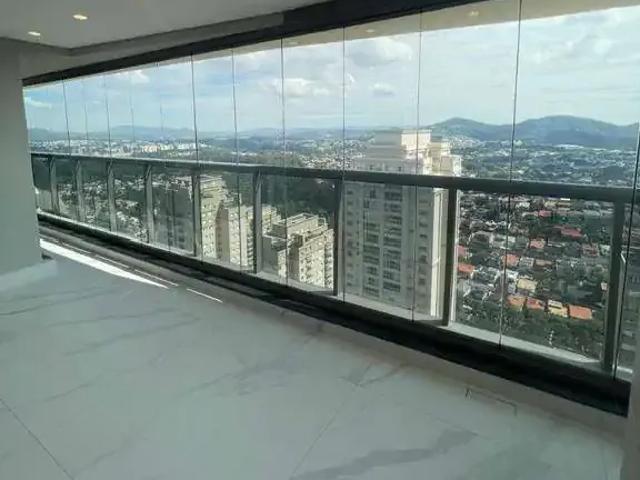 Apartamento para Venda em Barueri/SP Alphaville 4 Quartos