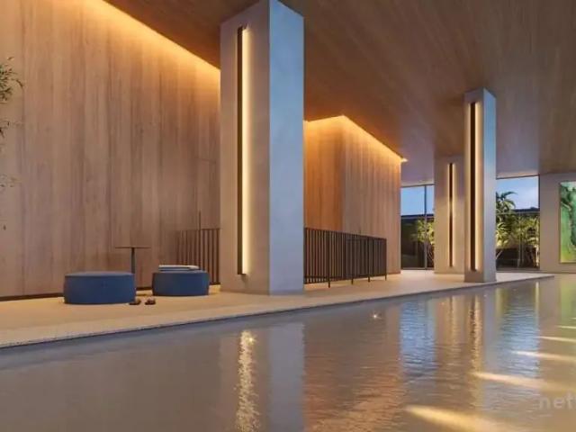 Apartamento para Venda em Barueri/SP Alphaville 4 Quartos