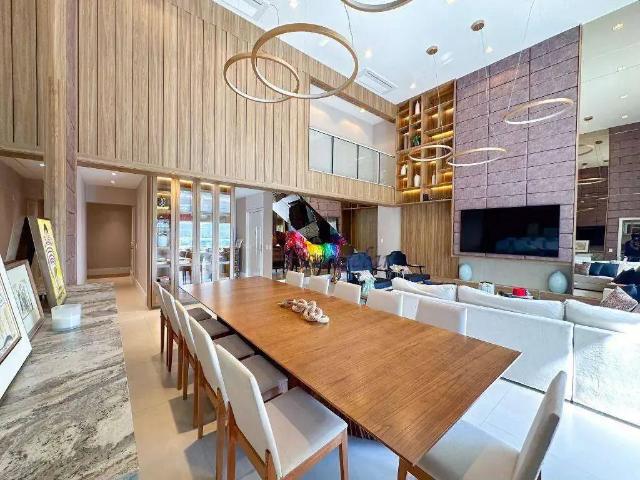Apartamento para Venda em Barueri/SP Alphaville 5 Quartos